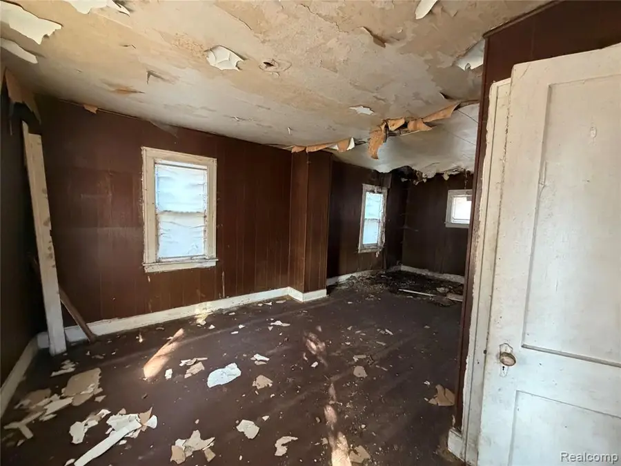 15104 Ardmore, Detroit, MI  - #3