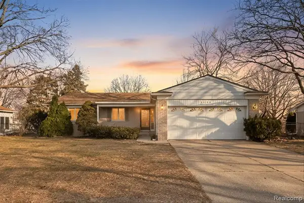 37150 Bennett, Livonia, MI 