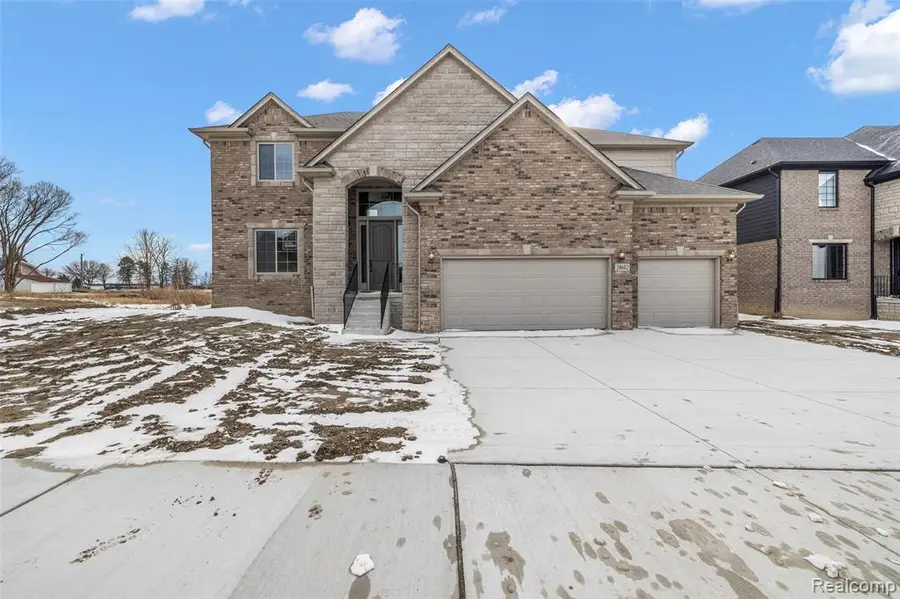 49928 Jean, Macomb, MI 48044 - #3