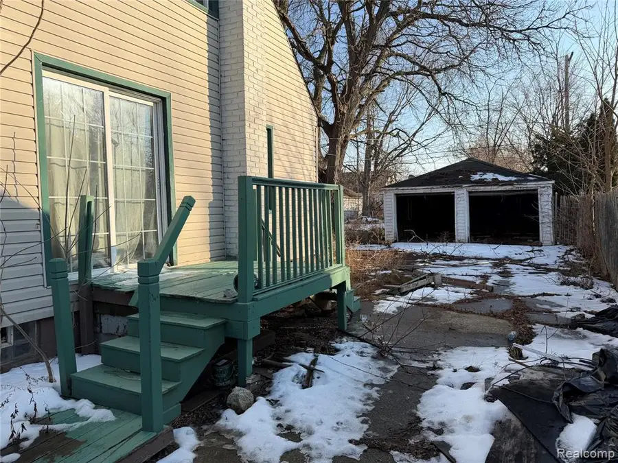 16092 Manning, Detroit, MI  - #3