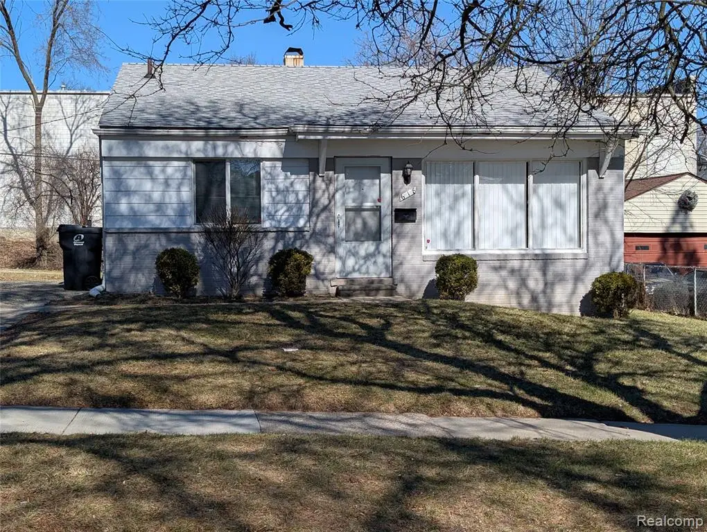 618 Linda Vista, Pontiac, MI 48342 - #1