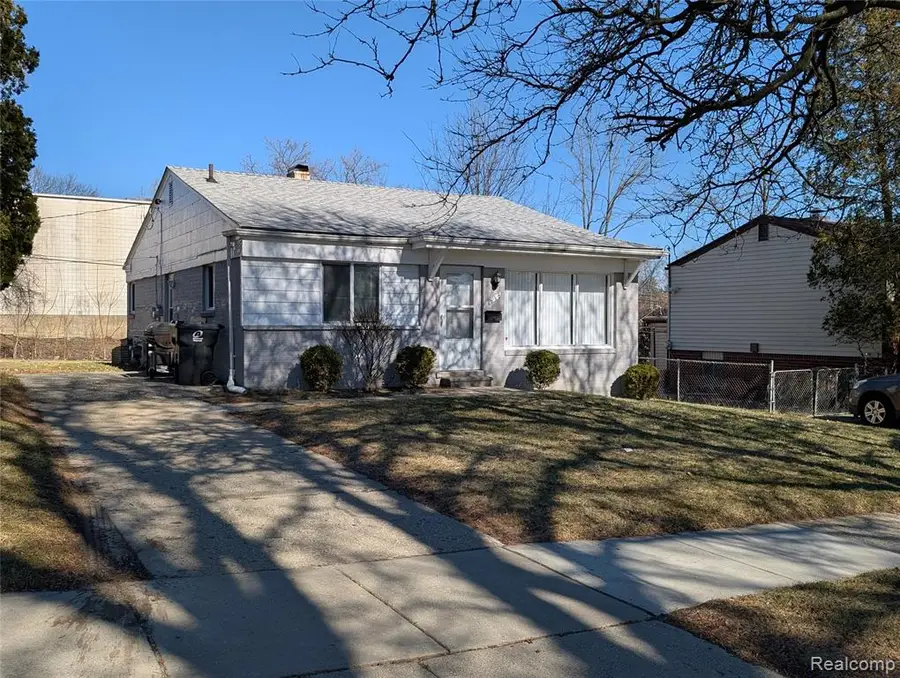 618 Linda Vista, Pontiac, MI 48342 - #3