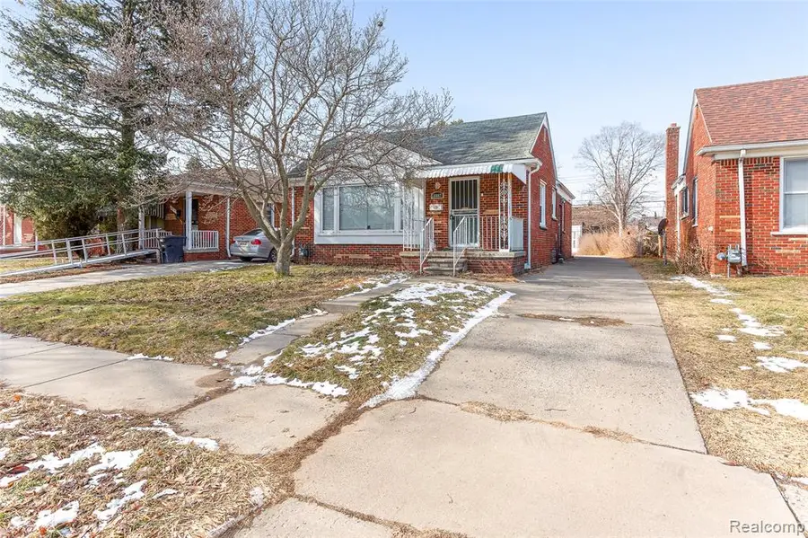 18867 Rogge, Detroit, MI  - #3