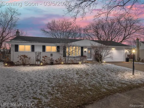 133 Greenwood, Garden City, MI 