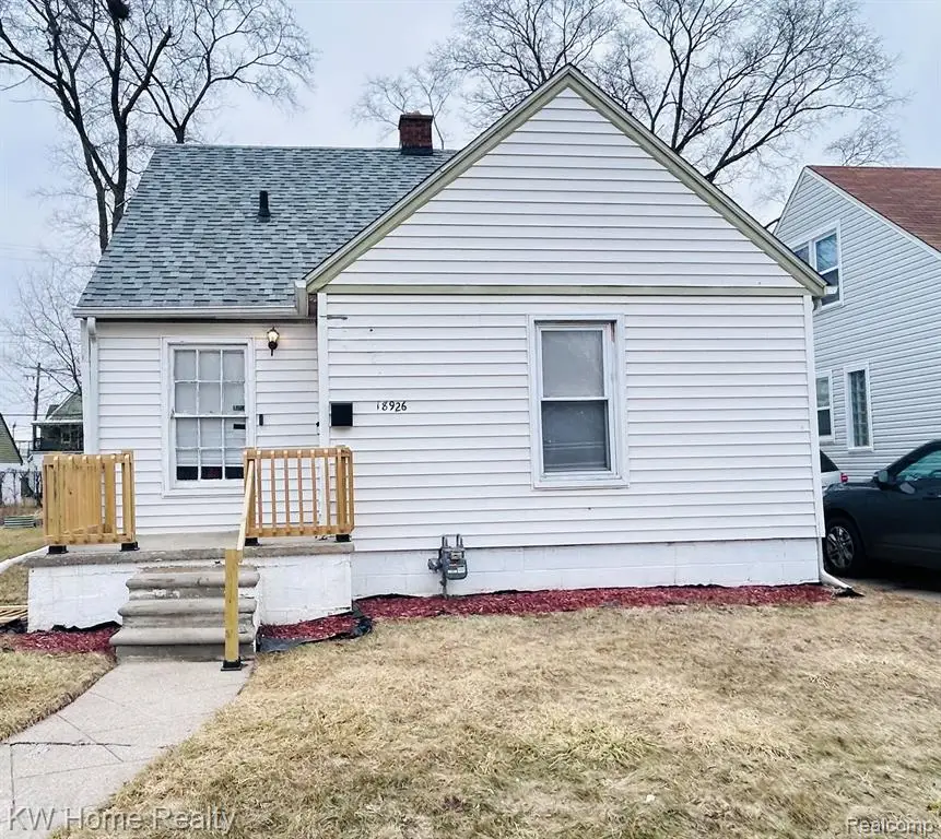 18926 Fleming, Detroit, MI 48234 - #1