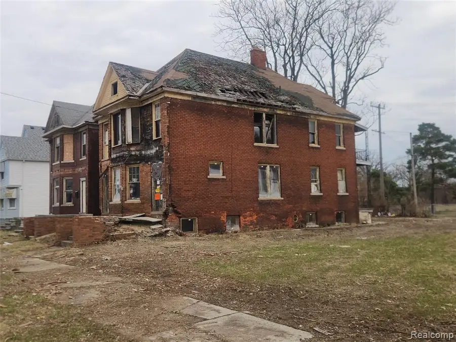 2707 Wreford, Detroit, MI 48208 - #3