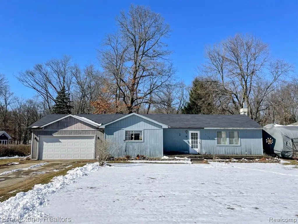 4354 Grass Lake, White Lake, MI  - #1