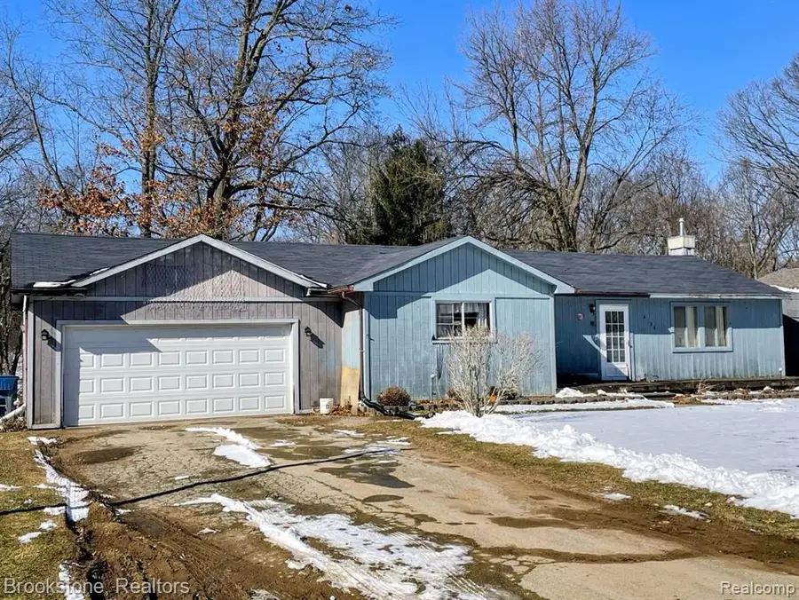 4354 Grass Lake, White Lake, MI  - #3