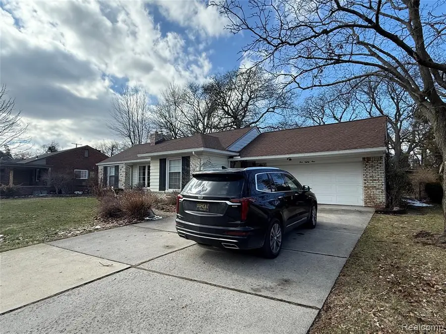 489 Chalfonte, Grosse Pointe Farms, MI  - #3