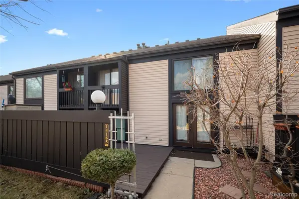 14165 Jackson, Taylor, MI 