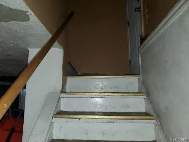 4830 Courville, Detroit, MI 48224 - #3