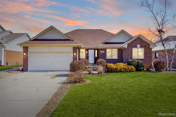 53198 Spurry, Chesterfield, MI 