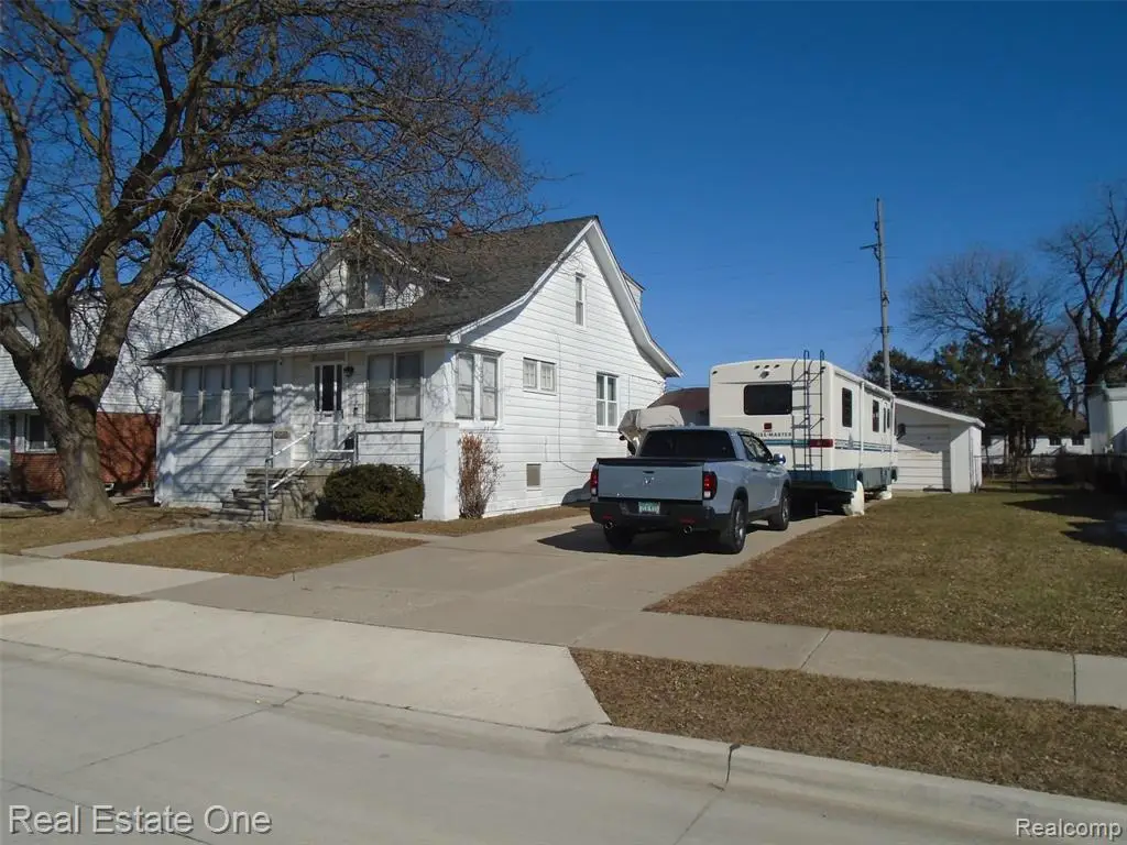 27736 Elmdale, Saint Clair Shores, MI  - #1