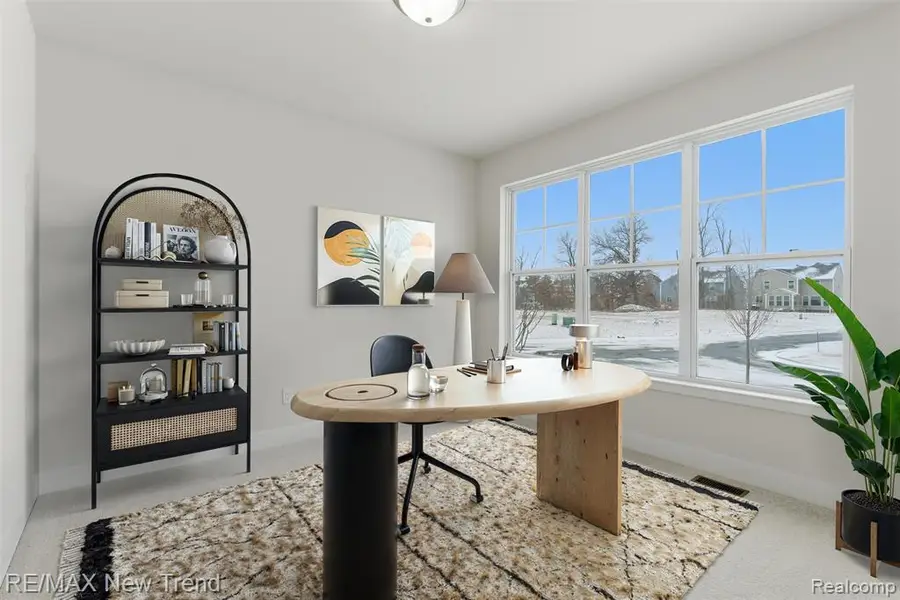 2388 Madison, Wixom, MI 48393 - #2