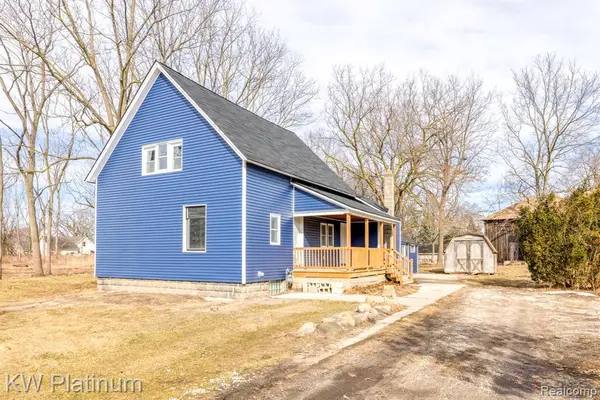 2819 Ravenswood, Port Huron, MI 