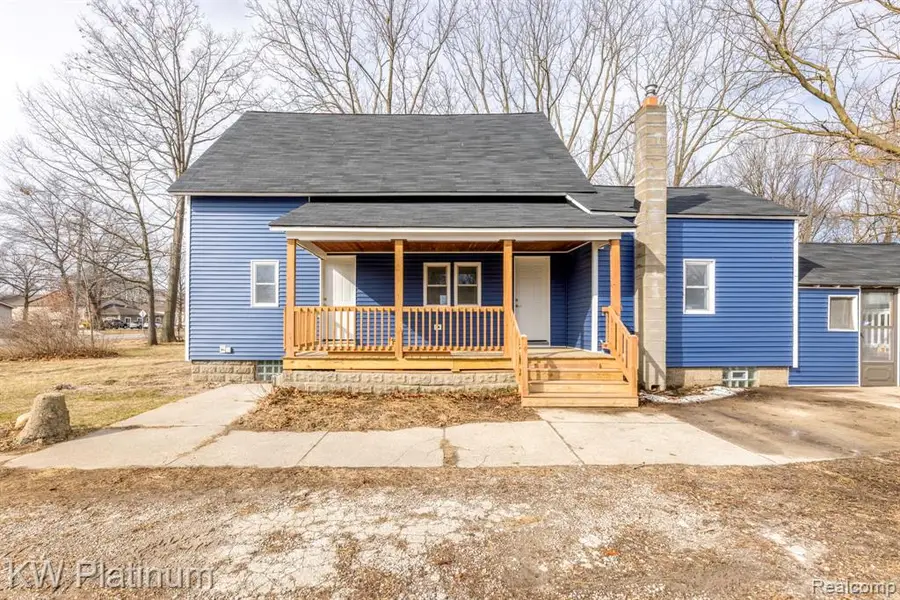 2819 Ravenswood, Port Huron, MI  - #2