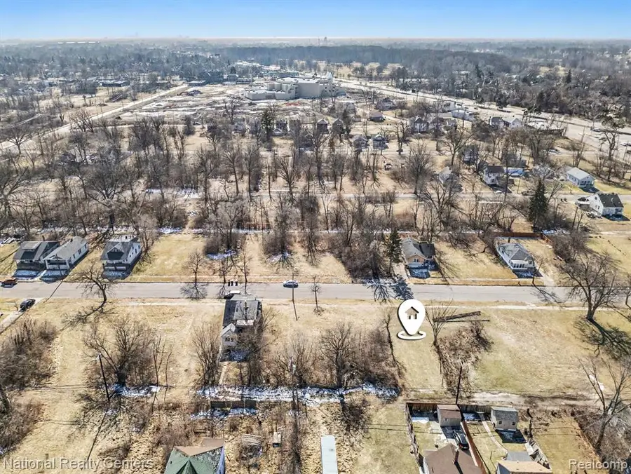 1044 Fernhill, Detroit, MI  - #2