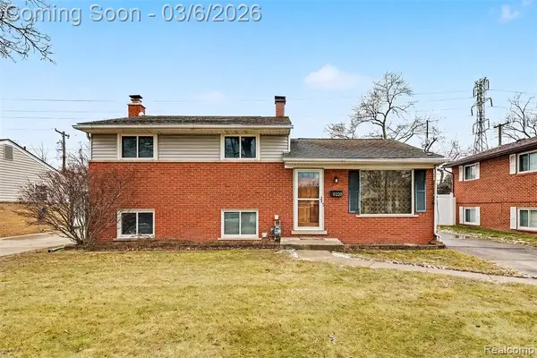 9228 Mueller, Taylor, MI 