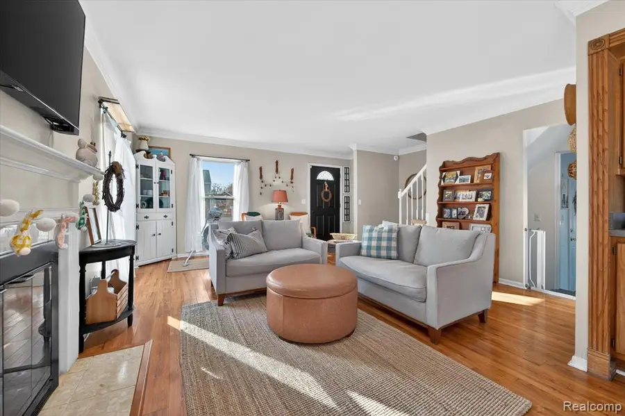 4453 Newberry, Wayne, MI  - #2