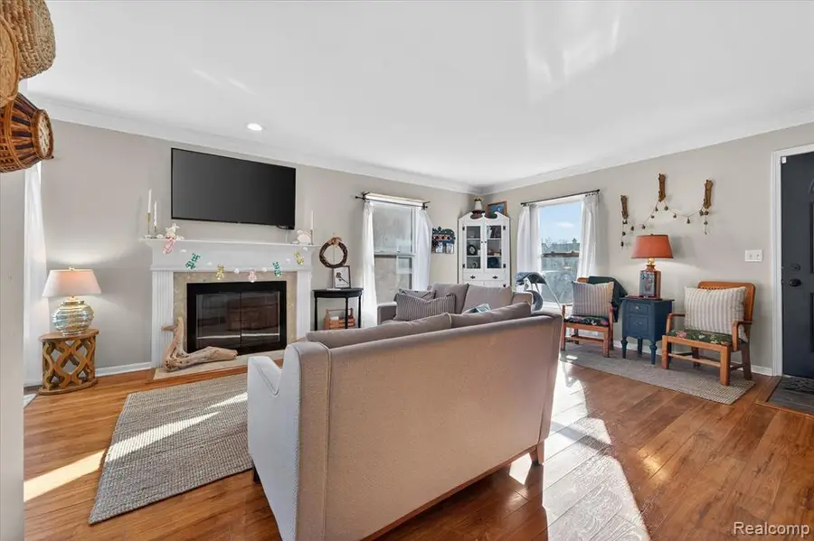 4453 Newberry, Wayne, MI  - #3