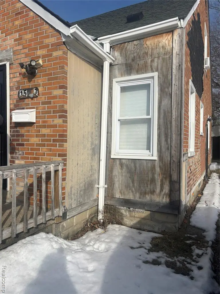 15227 Linnhurst, Detroit, MI  - #3