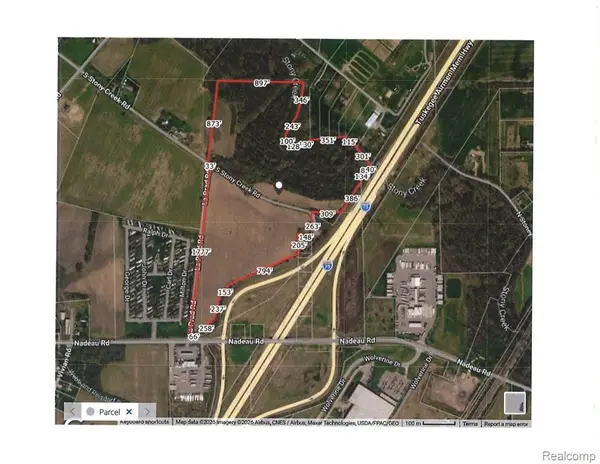 0000 S. Stony Creek, Frenchtown, MI 48162