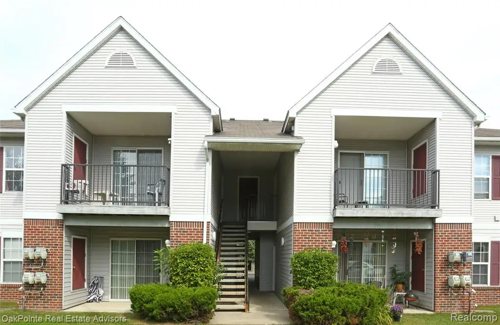 6101 Selby, Flint, MI  - #1