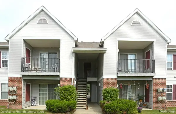 6101 Selby, Flint, MI 