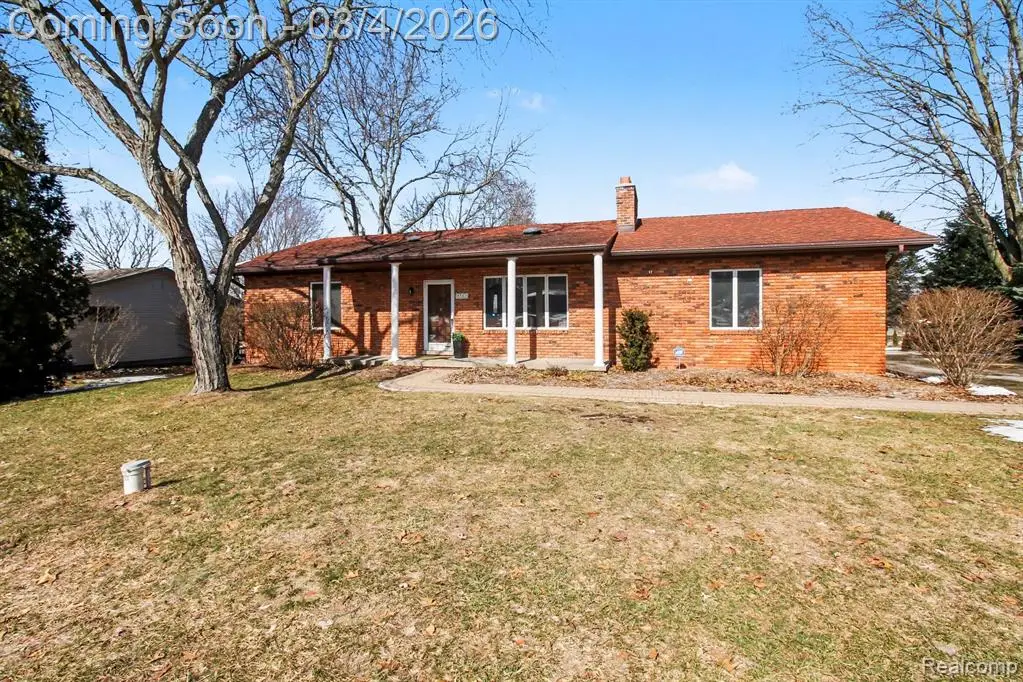 8783 Skylane, Brighton, MI  - #1