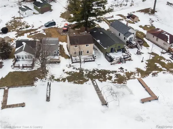 2705 Melvin, Pinckney, MI 48169