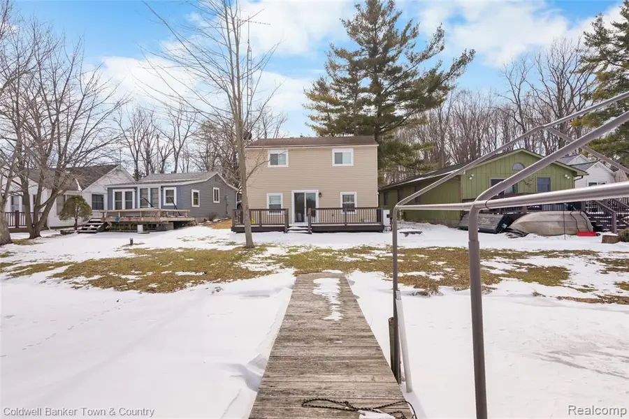 2705 Melvin, Pinckney, MI 48169 - #3