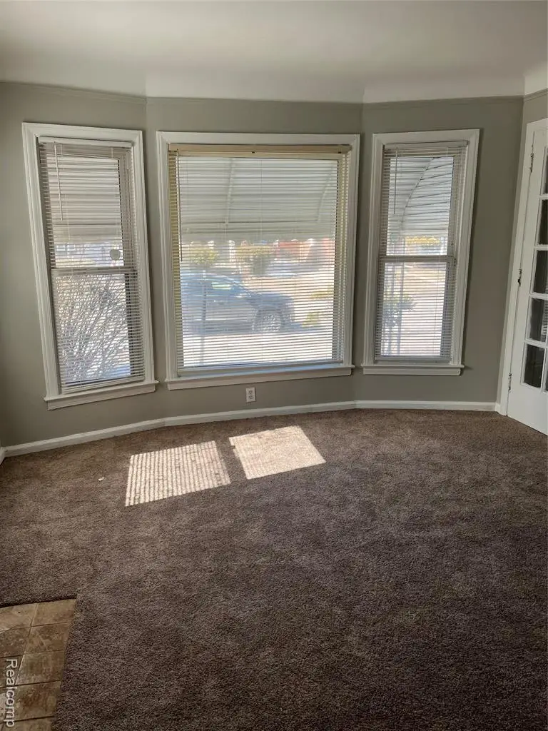 18920 Ohio, Detroit, MI  - #3