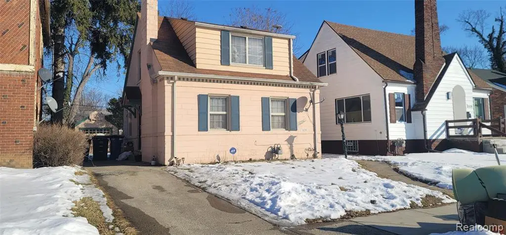 16200 Braile, Detroit, MI  - #1