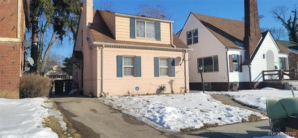 16200 Braile, Detroit, MI 