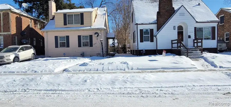 16200 Braile, Detroit, MI  - #2