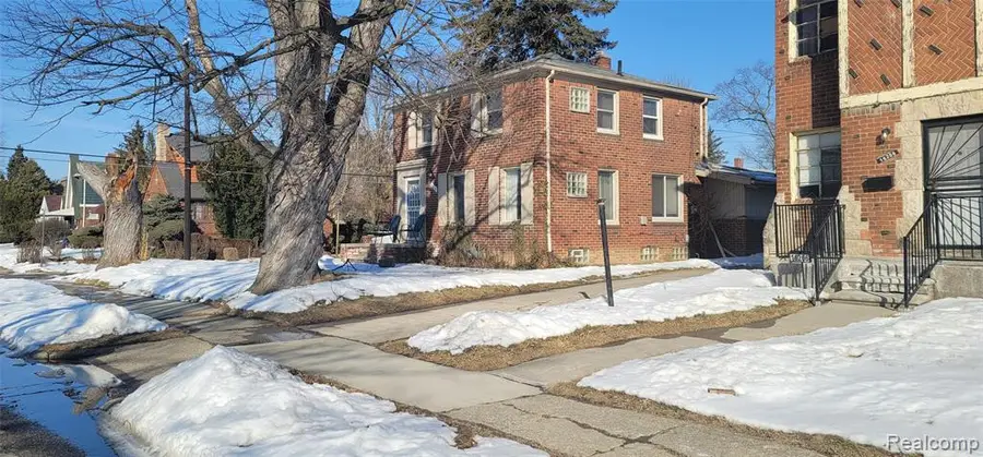 16200 Braile, Detroit, MI  - #3