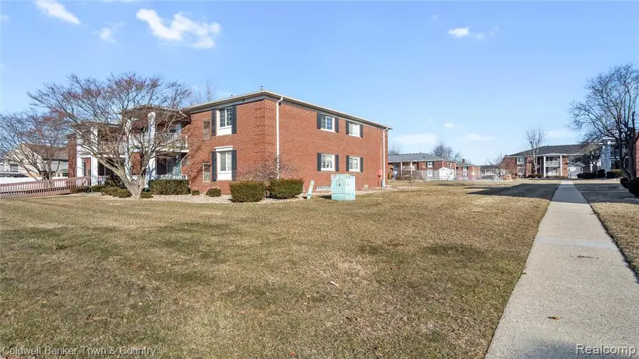 1744 Harrison #C-5, Trenton, MI  - #2