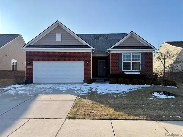 50195 Alden, Canton, MI 