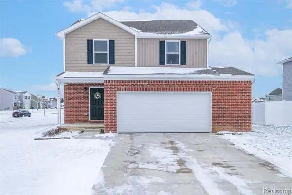 6062 Crooked River, Swartz Creek, MI 48473