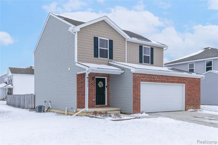 6062 Crooked River, Swartz Creek, MI 48473 - #2