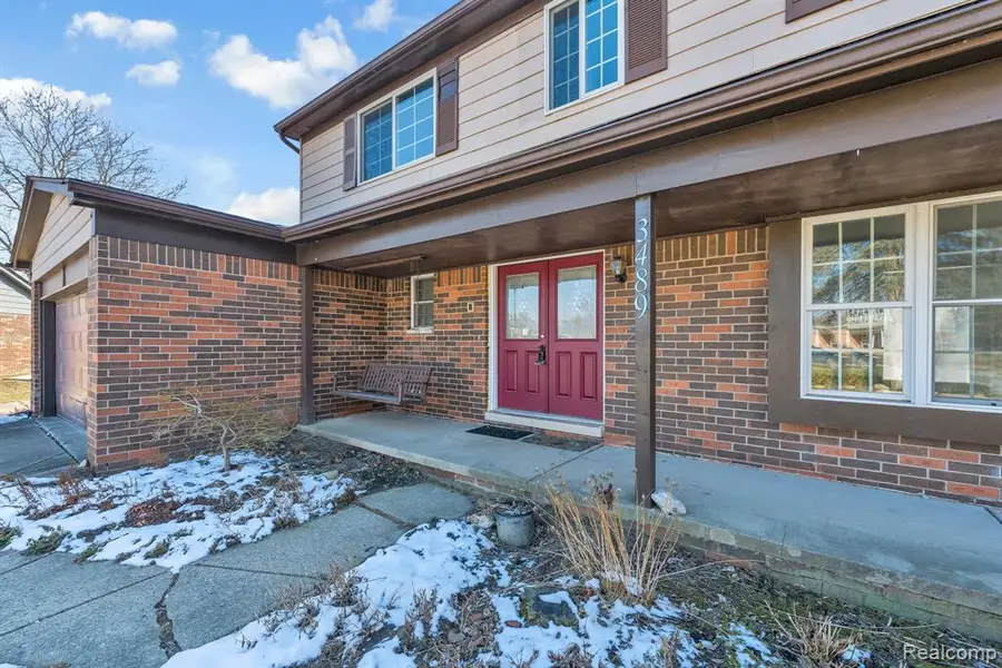 3489 Riverview, Wayne, MI 48184 - #3