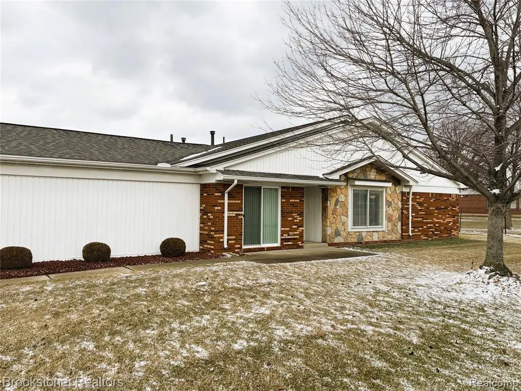 31750 Raymond, Warren, MI  - #1