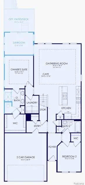 5315 Paisley, Milford, MI 48381 - #2