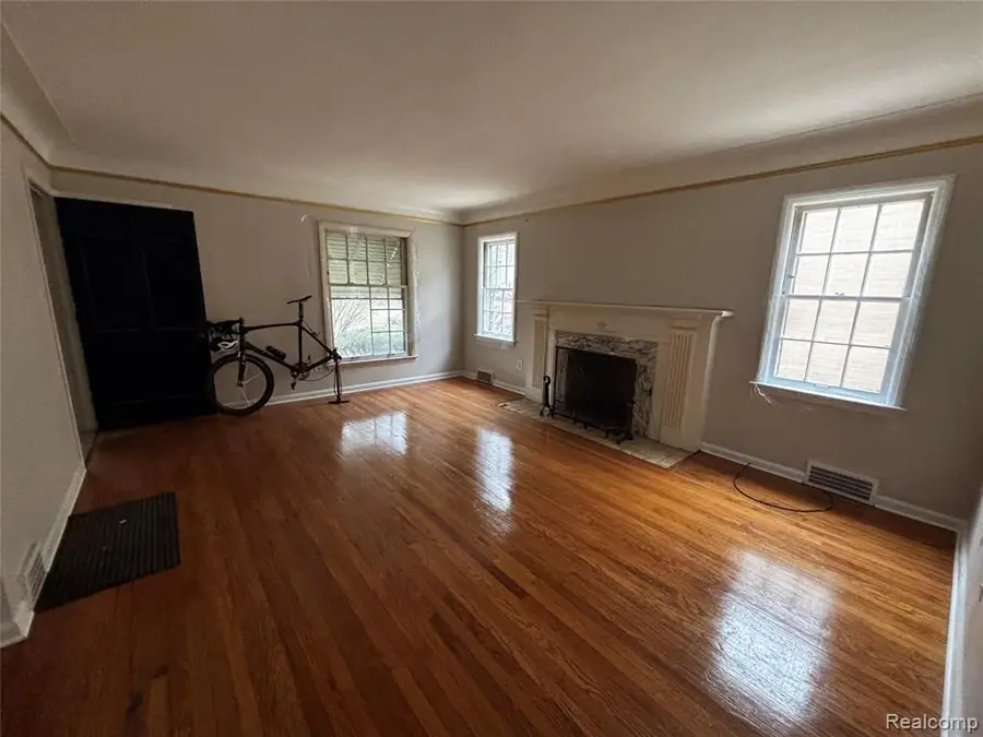 16520 Baylis, Detroit, MI  - #2