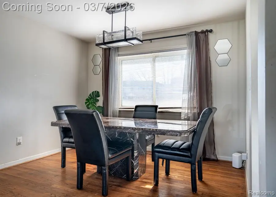 19922 Parkside, Saint Clair Shores, MI 48080 - #3