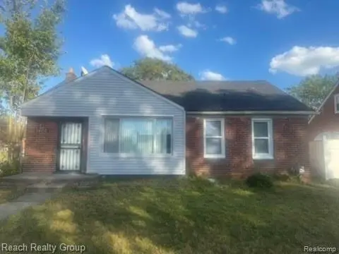 18110 Harlow, Detroit, MI 48235 - #1