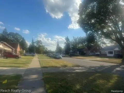 18110 Harlow, Detroit, MI 48235 - #3