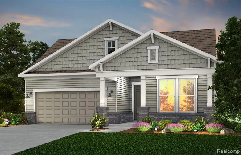 1589 Firefly, Milford, MI 48381 - #1