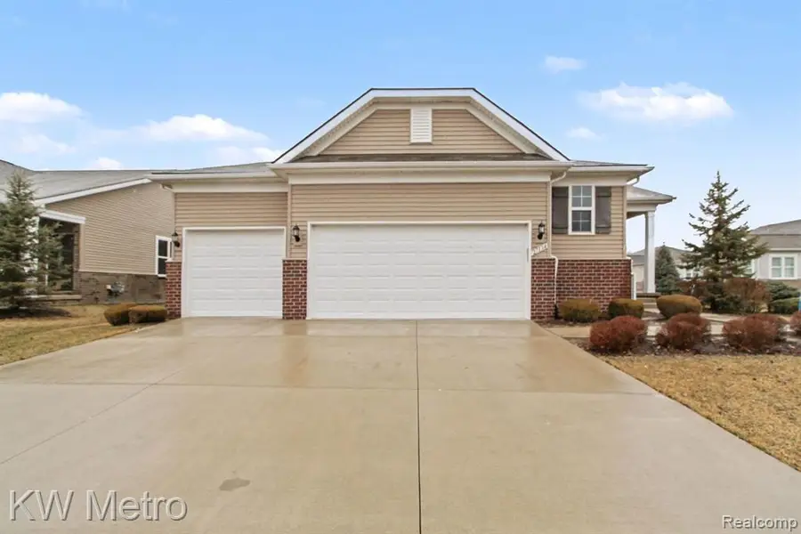 27134 Manistee, Flat Rock, MI  - #2