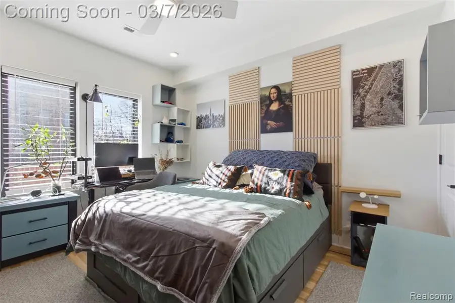 2744 Harrison, Detroit, MI  - #2